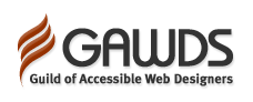 The Guild of accessible web designers