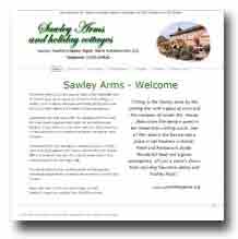 Sawley arms
